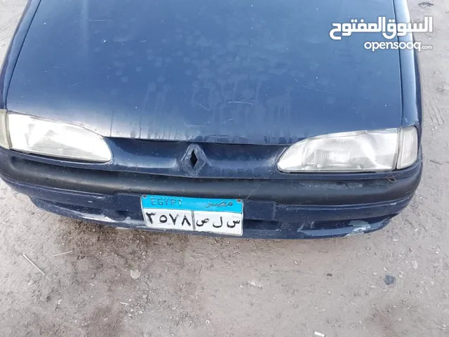 رينو رمبو موديل 99