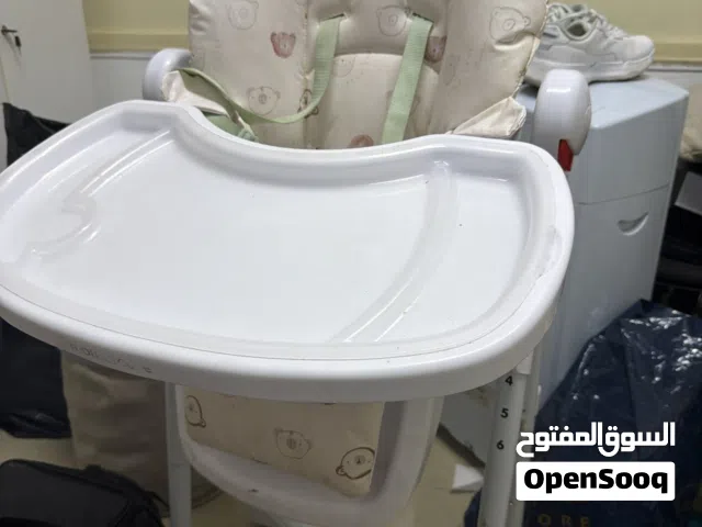 Mother care baby chair