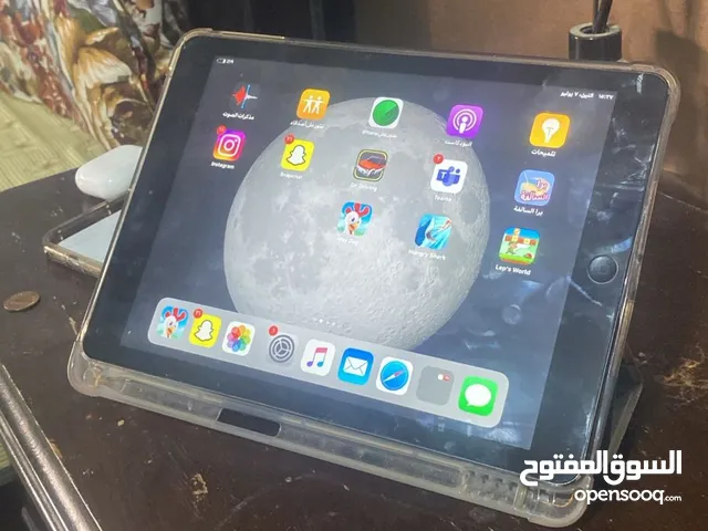 Apple iPad 8 32 GB in Irbid