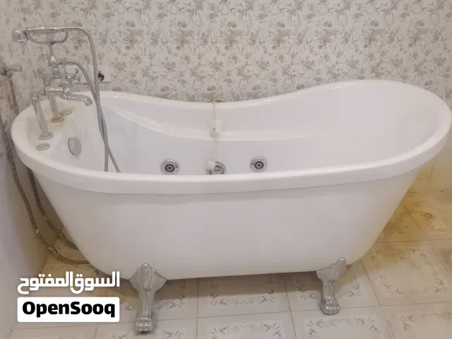 جاكوزي مودرن متحرك