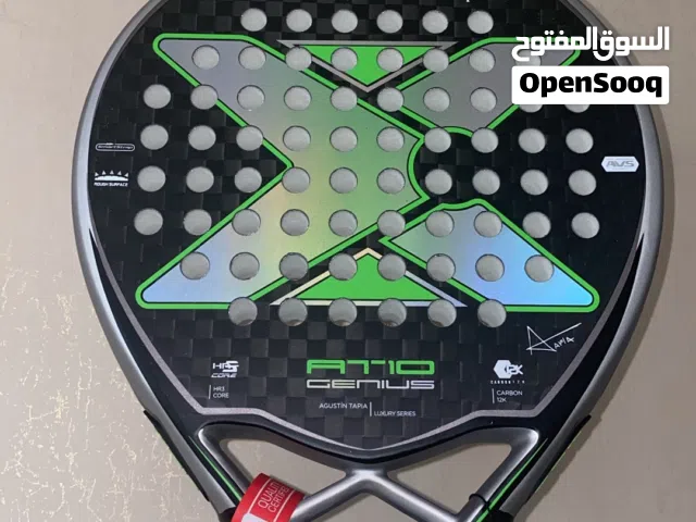مضرب نوكس /  NOX Padel Racket