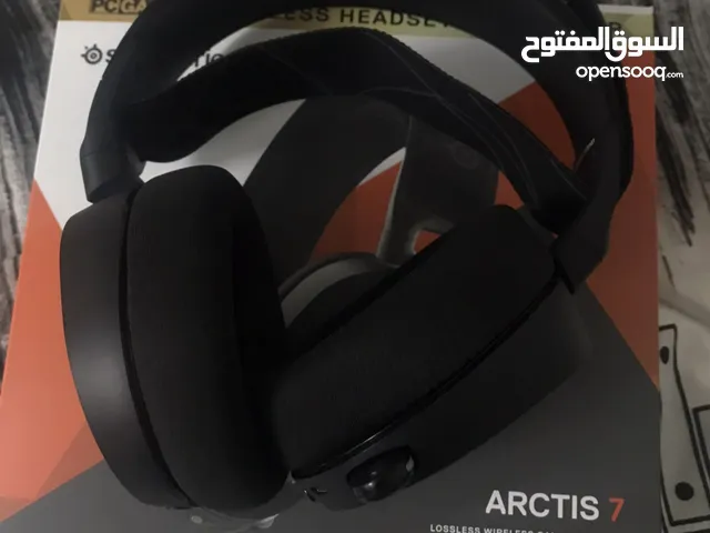 Steelseries artic 7