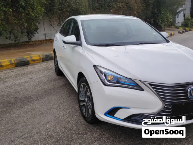 2020 Changan Eado Eado Plus Sport