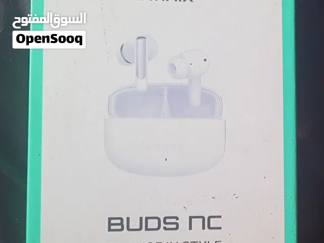 سماعة Infinix nc الأصلية ب 9دنانير
