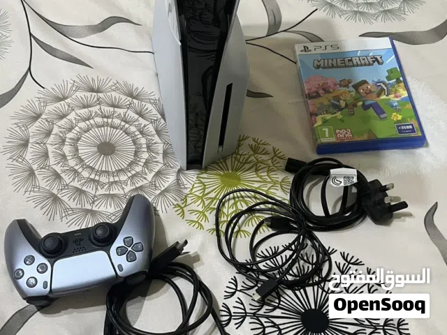 PlayStation 5 PlayStation for sale in Muscat
