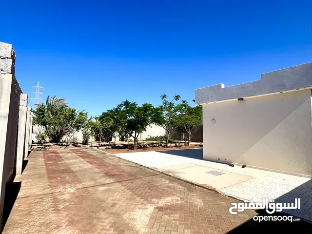 Mixed Use Land for Rent in Misrata Tamina