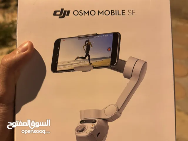 مانع اهتزاز من DJI mobile ( osmo 6 )