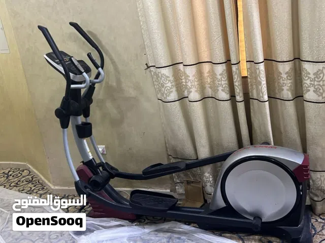 دراجه للرياضة نظيفة جدا