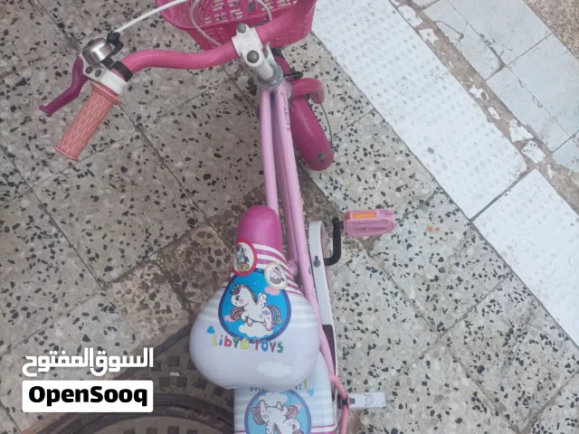 دراجة اطفال للبيع