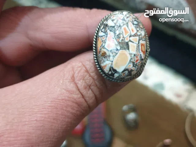 خواتم نوادر