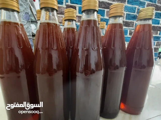 عسل جودة ممتازة سمر 2025 و سدر صافى