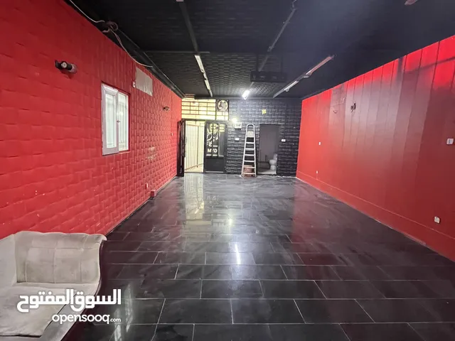 100 m2 3 Bedrooms Townhouse for Rent in Baghdad Karadah