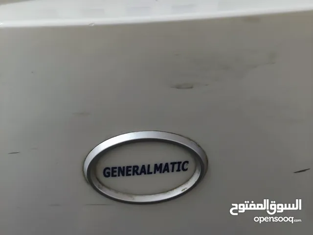 General Deluxe 1.5 to 1.9 Tons AC in Amman