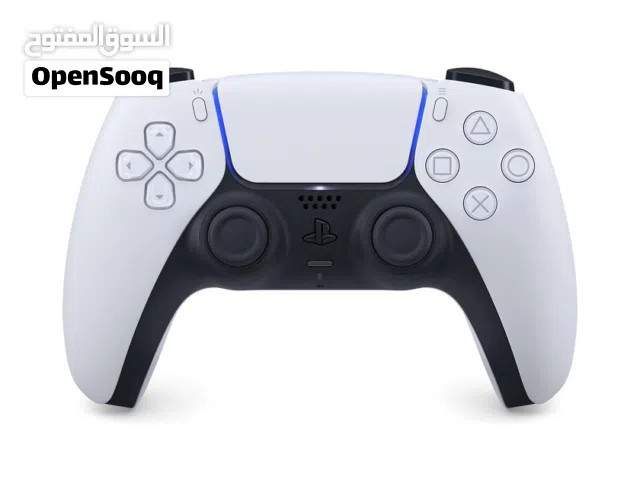 يد بلايستيشن فايف 5 controle dual sense ps