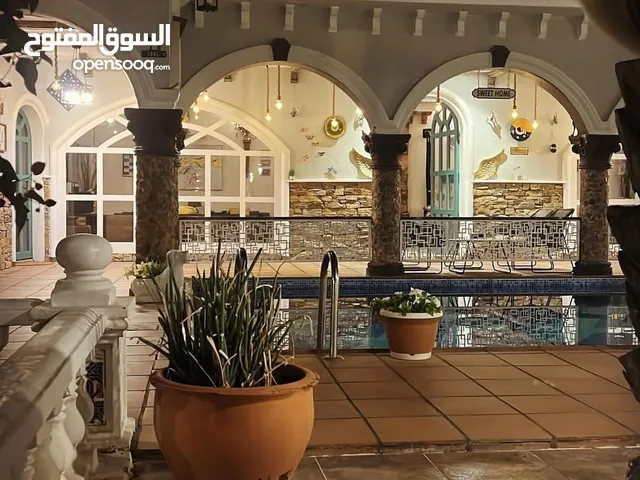 شاليه الايجار اليومي الرياض