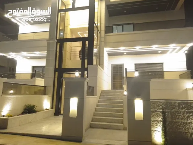 160m2 5 Bedrooms Apartments for Sale in Irbid Al Thaqafa Circle