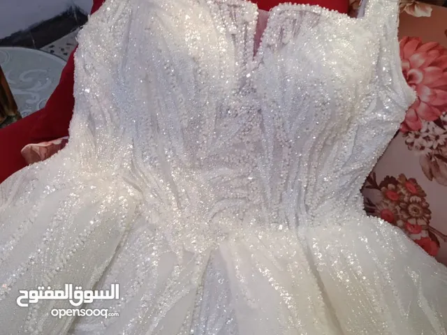 Weddings and Engagements Dresses in Amman