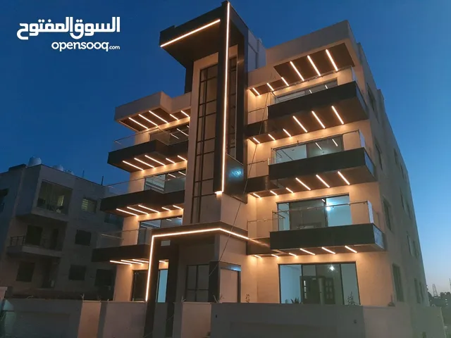 235m2 3 Bedrooms Apartments for Sale in Amman Khalda
