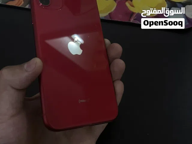 Apple iPhone 11 64 GB in Amman