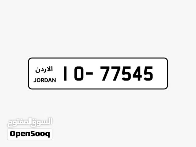 ترميز ملوكي 10