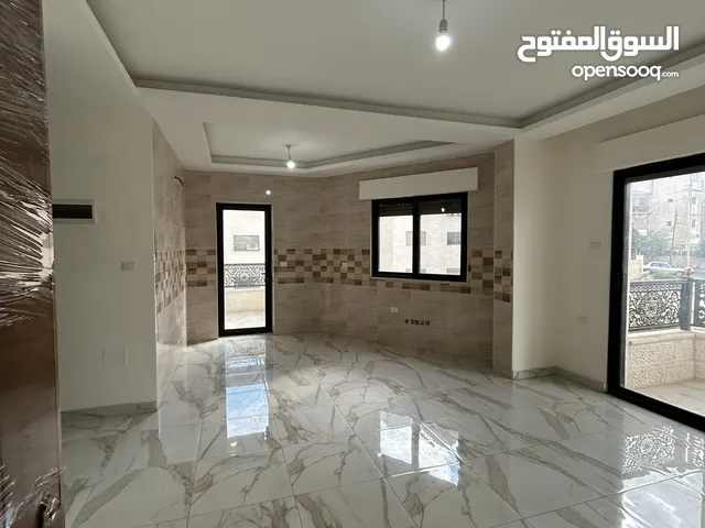 140 m2 3 Bedrooms Apartments for Sale in Amman Jabal Al Zohor