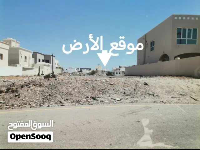 حي التضامن بالمعبيلة الرابعة ارص للبيع
