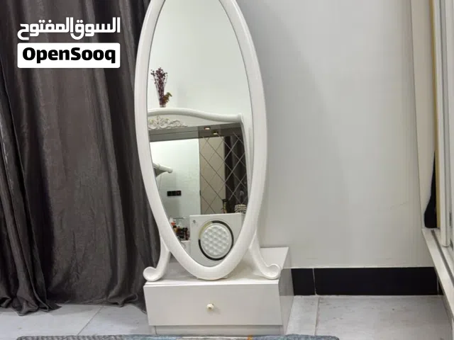 غرفة نوم كامله نضيفه جدا استعمال قليل