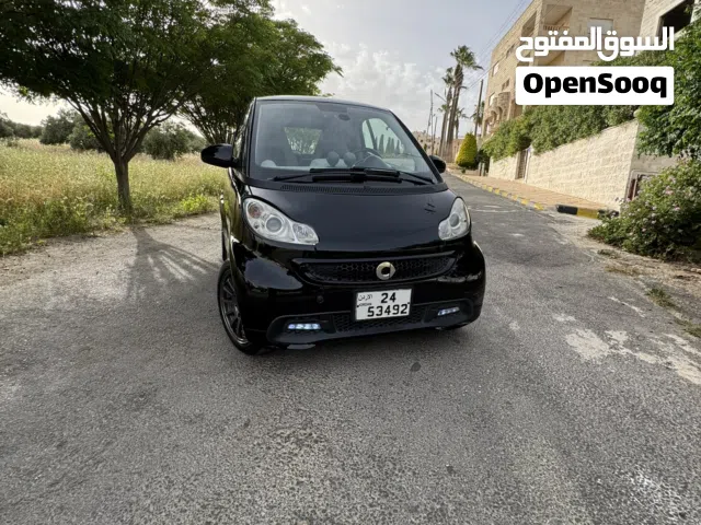 2013 سمارت اخرى