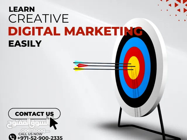 Digital Marketing Mastery: Dominate the UAE Market Online