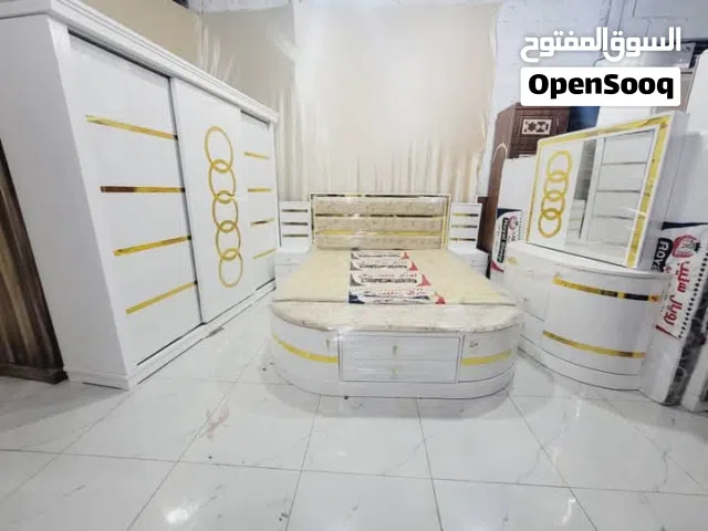 غرف نوم أودي الفاخرة تصميم عصري جودة عالية سعر لن يتكرر
