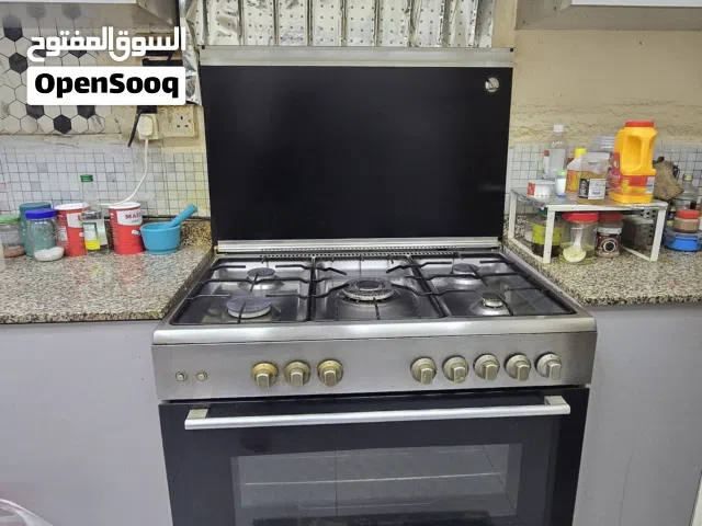 5 burner cooker for sale