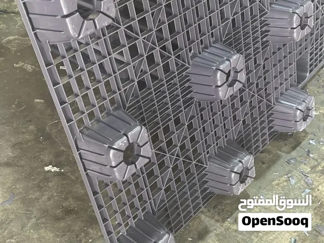 طبلية نقل وتخزين