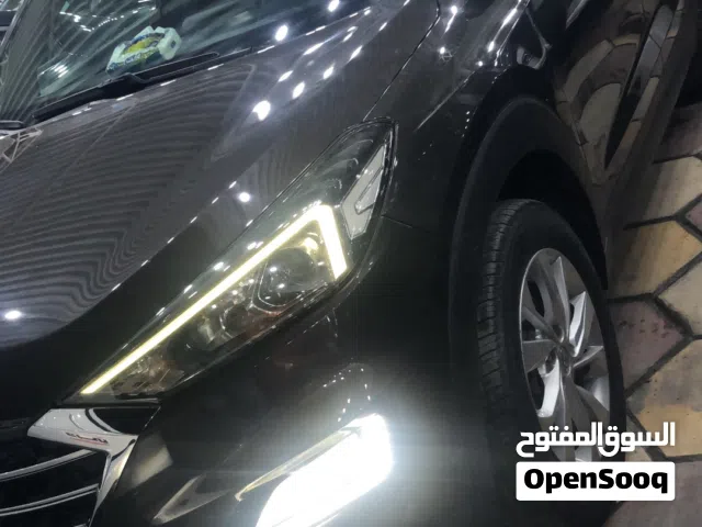 Used Hyundai Tucson in Baghdad