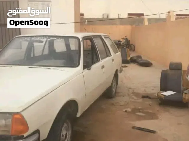 1991 رينو اخرى