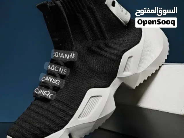 أحذية رياضية رجالية عالية الجودة خفيفة الوزن