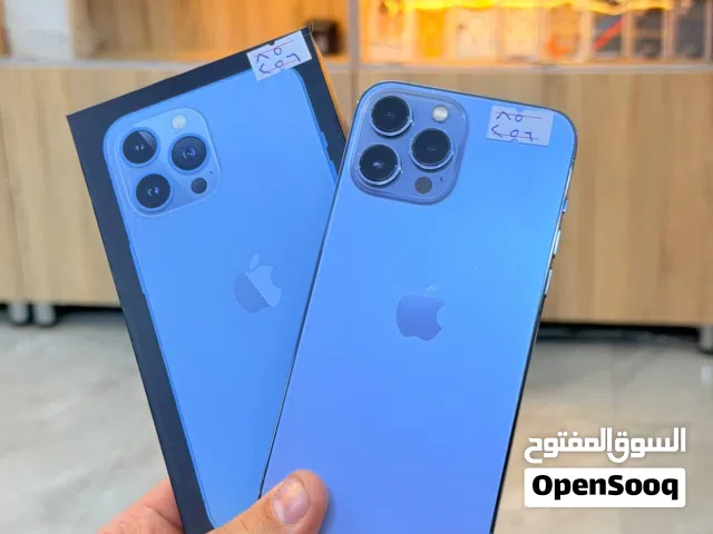ايفون 13 برو ماكس. ذاكره 256. بطارية 85. ضمان 5 ايام نظافة 100%