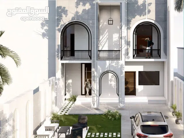 دارللبيع مساحة 144م