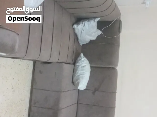 كنب كورنر جديد بحالة وكالة