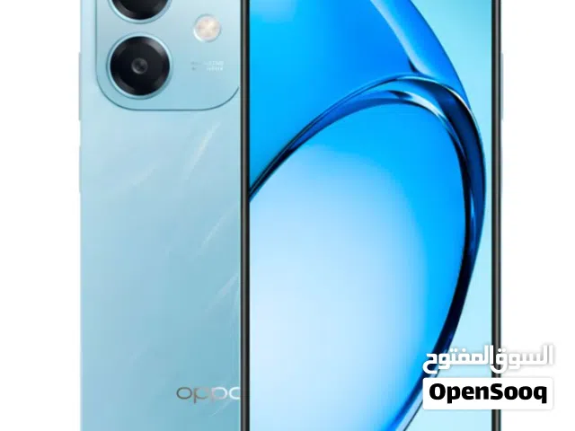 Oppo A3x 128 GB in Al Karak