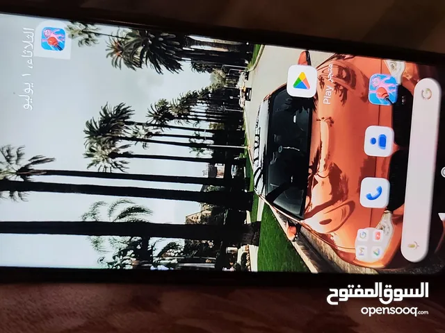 تلفون ريدمي نوت12 برو بلس تلفون بصلاه على النبي