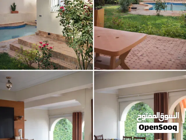   3 Bedrooms Villa for Sale in Agadir Aghroud