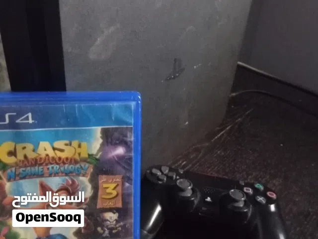 PlayStation 4 PlayStation for sale in Tripoli