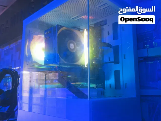 PC GAMING احترافي