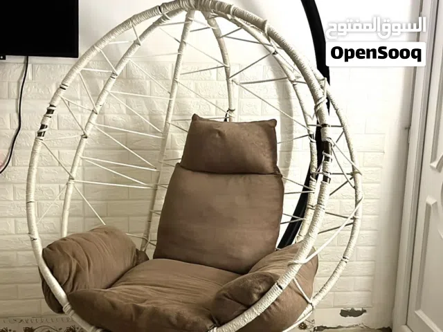 مرجوحه حديد