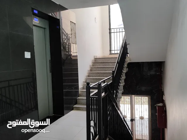 140m2 3 Bedrooms Apartments for Rent in Ramallah and Al-Bireh Al Irsal St.