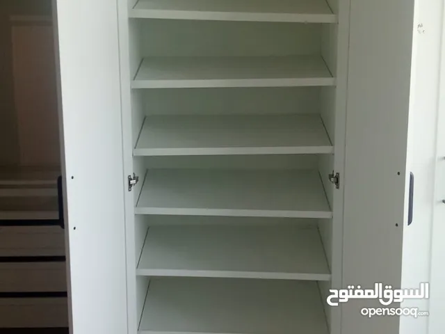 خزانة احذية