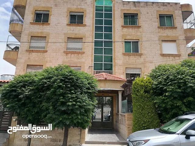 171 m2 3 Bedrooms Apartments for Sale in Amman Naour