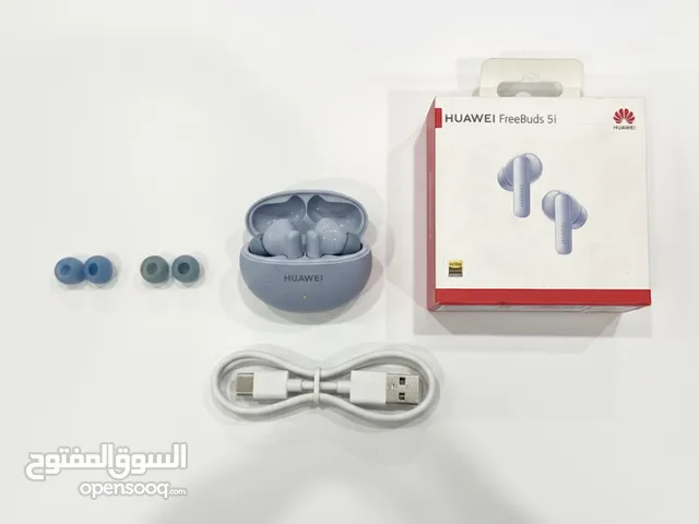 Huawei free buds 5i
