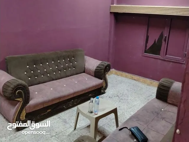 شقة تؤجر للطلبة والطالبات والموظفين والعمال في المشراق الجديد