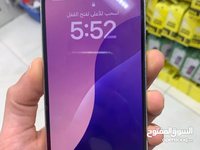Apple iPhone 12 Pro 128 GB in Tripoli